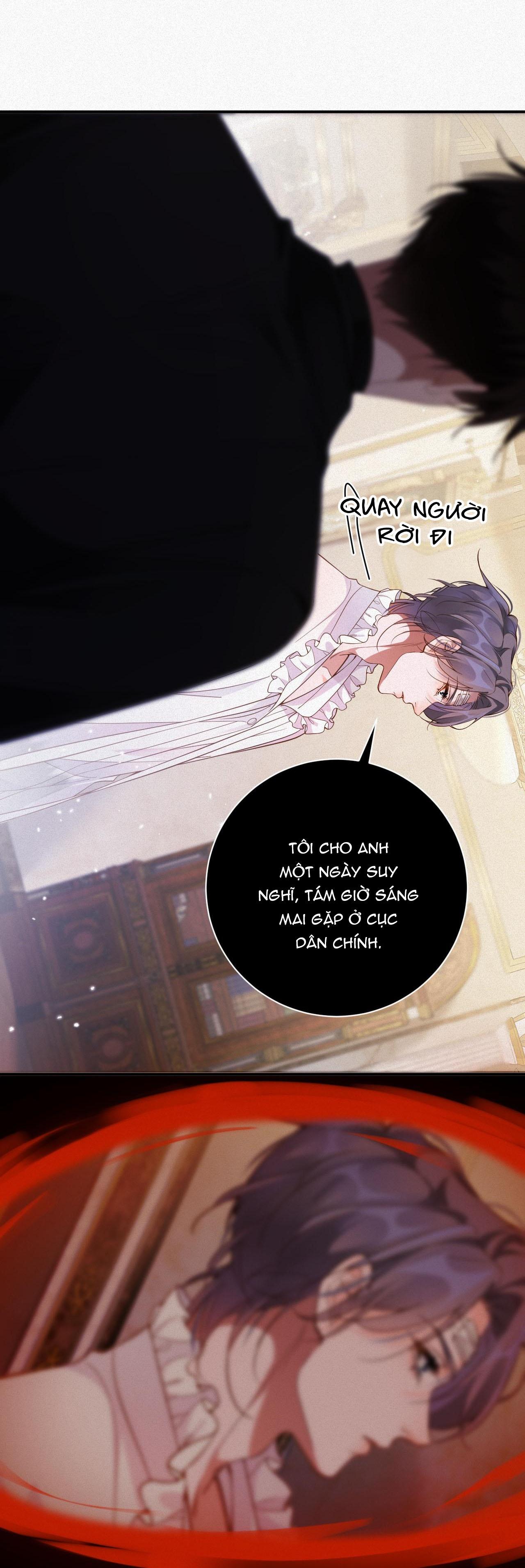 Chồng Cũ Muốn Tái Hôn Lần Nữa Chapter 39 - Next Chapter 39