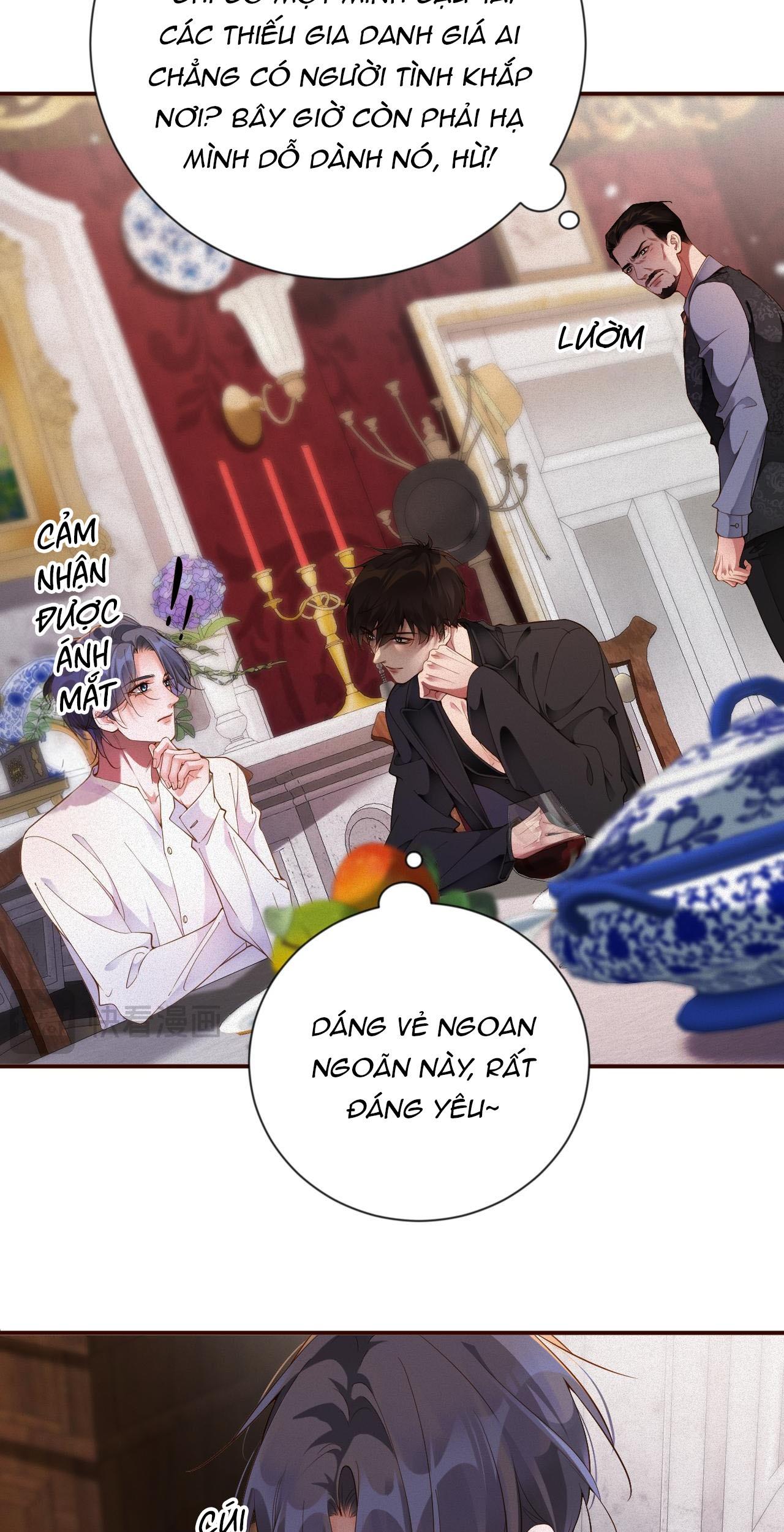 Chồng Cũ Muốn Tái Hôn Lần Nữa Chapter 41 - Trang 2