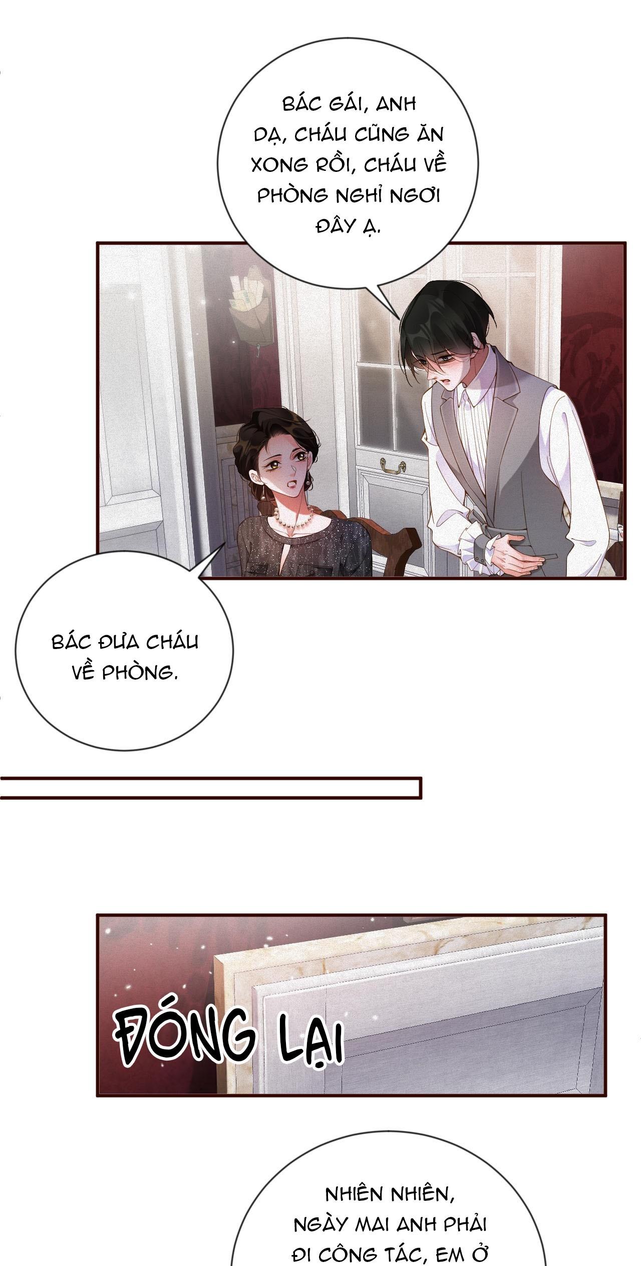 Chồng Cũ Muốn Tái Hôn Lần Nữa Chapter 41 - Trang 2