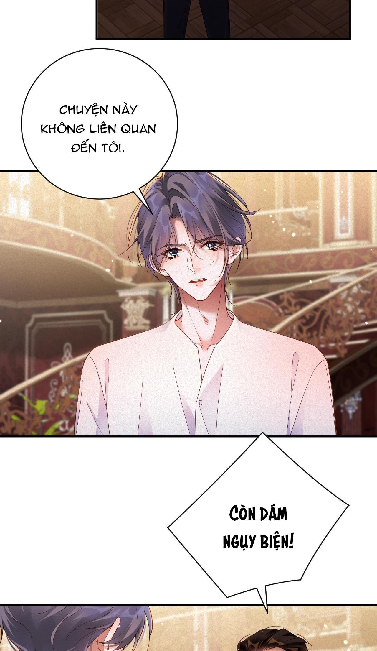 Chồng Cũ Muốn Tái Hôn Lần Nữa Chapter 41 - Trang 2