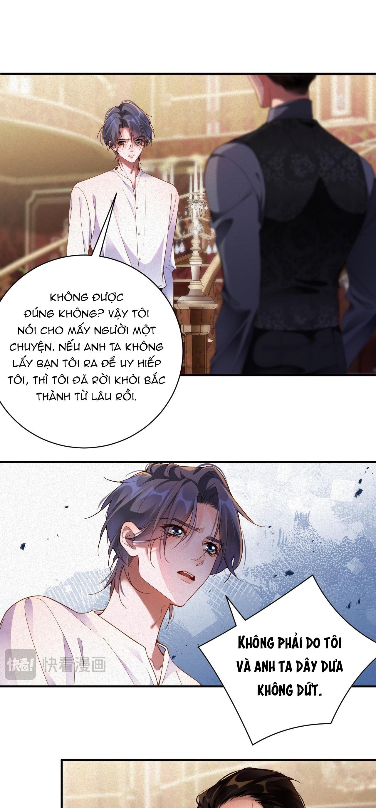 Chồng Cũ Muốn Tái Hôn Lần Nữa Chapter 41 - Trang 2