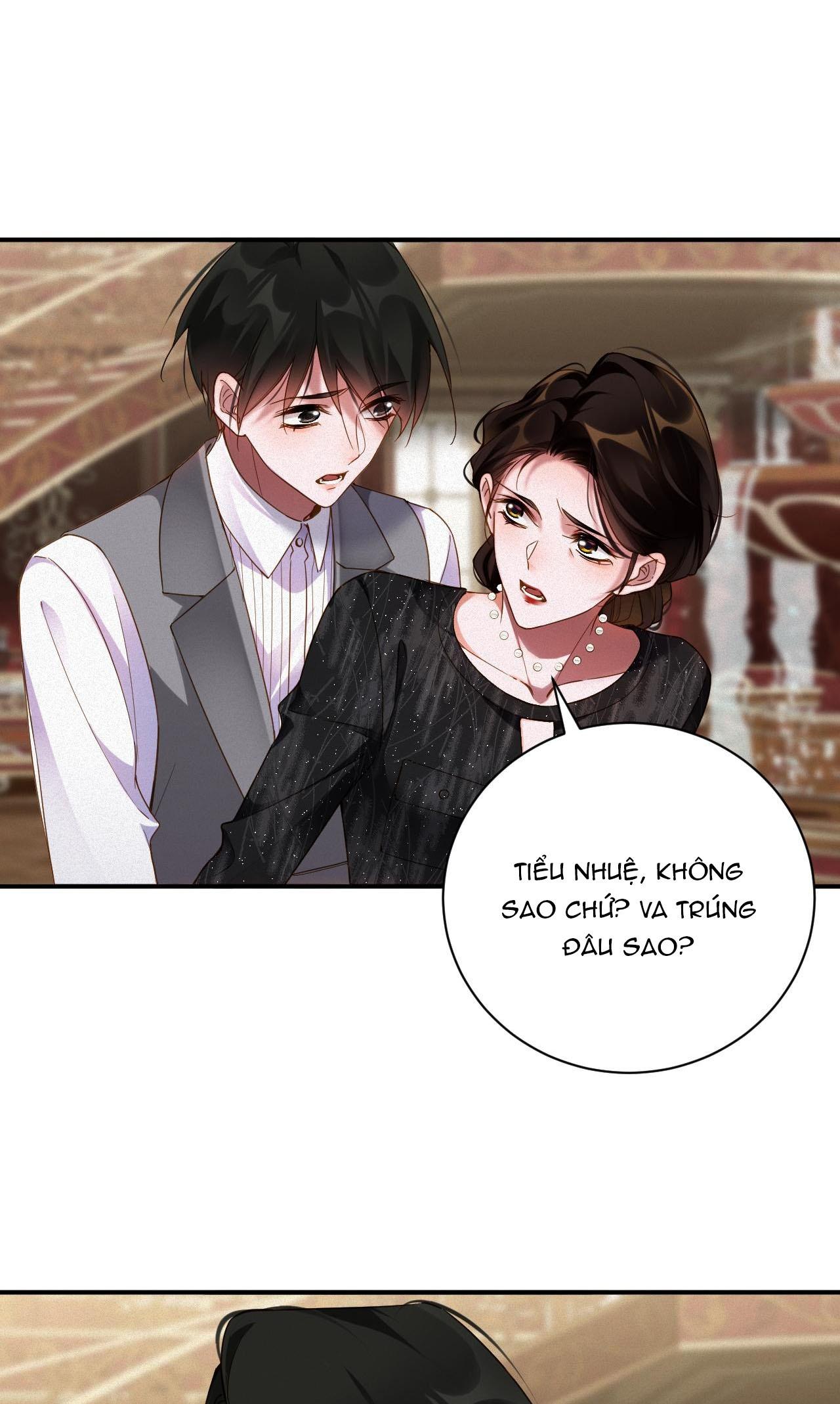 Chồng Cũ Muốn Tái Hôn Lần Nữa Chapter 41 - Trang 2