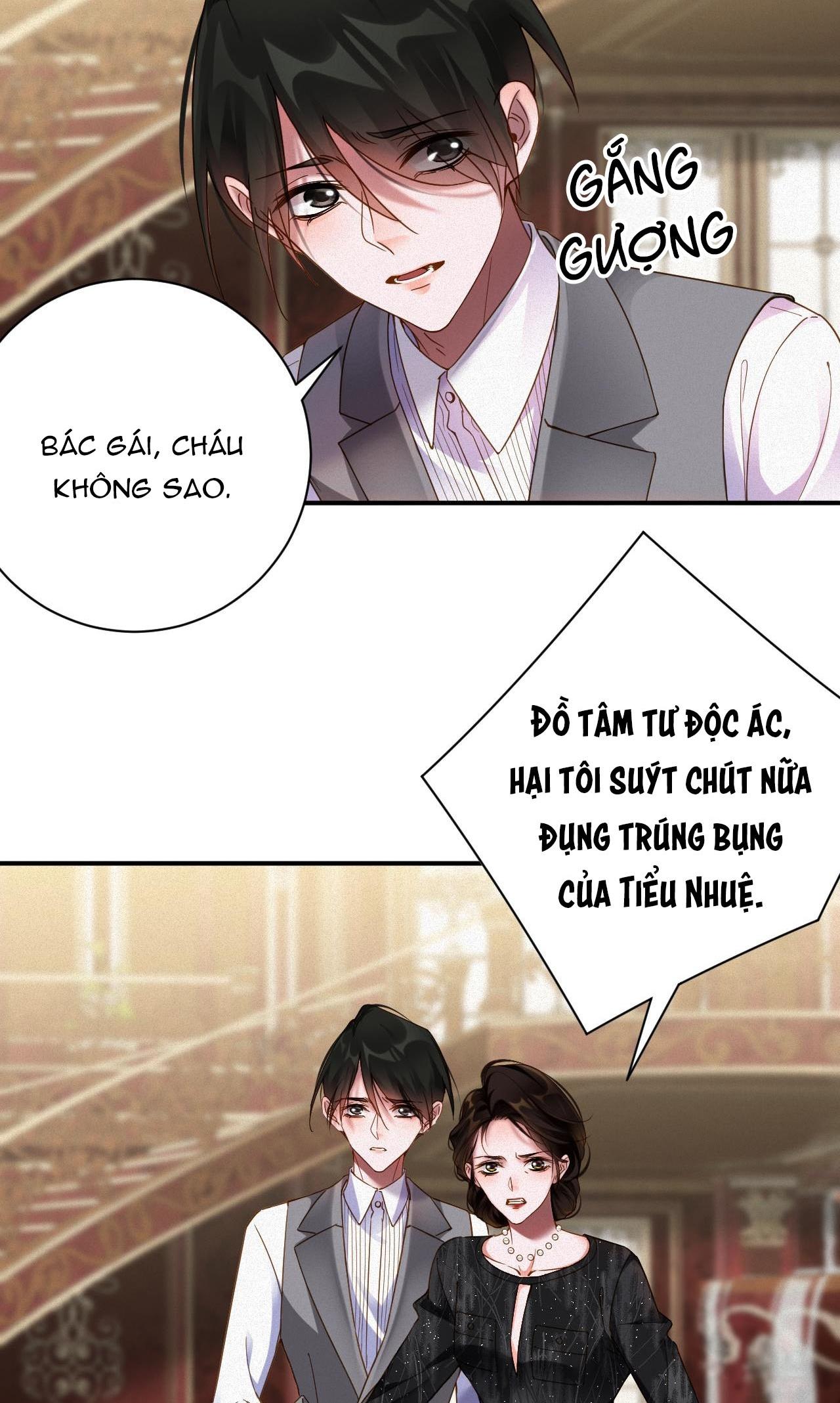 Chồng Cũ Muốn Tái Hôn Lần Nữa Chapter 41 - Trang 2