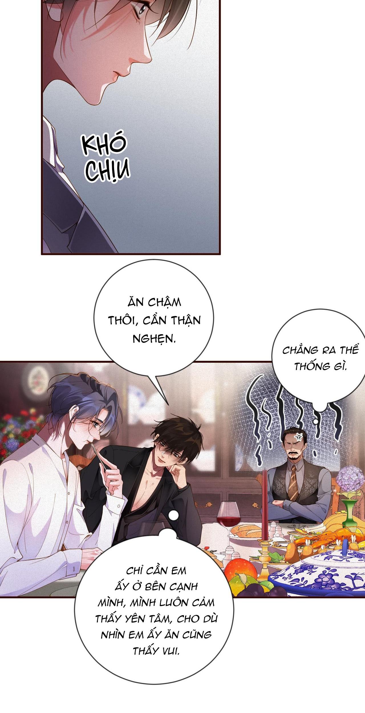 Chồng Cũ Muốn Tái Hôn Lần Nữa Chapter 41 - Trang 2