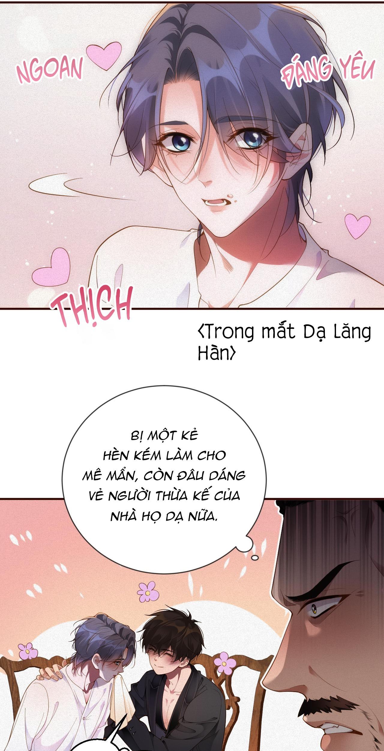 Chồng Cũ Muốn Tái Hôn Lần Nữa Chapter 41 - Trang 2