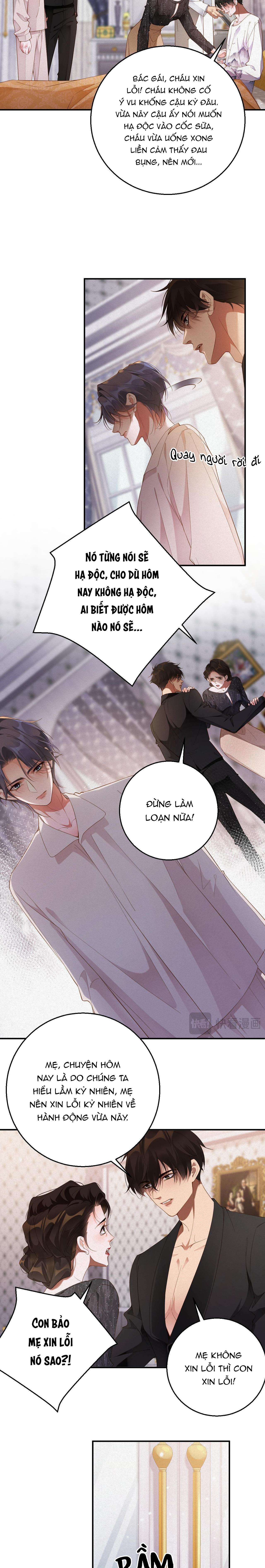 Chồng Cũ Muốn Tái Hôn Lần Nữa Chapter 47 - Next Chapter 47