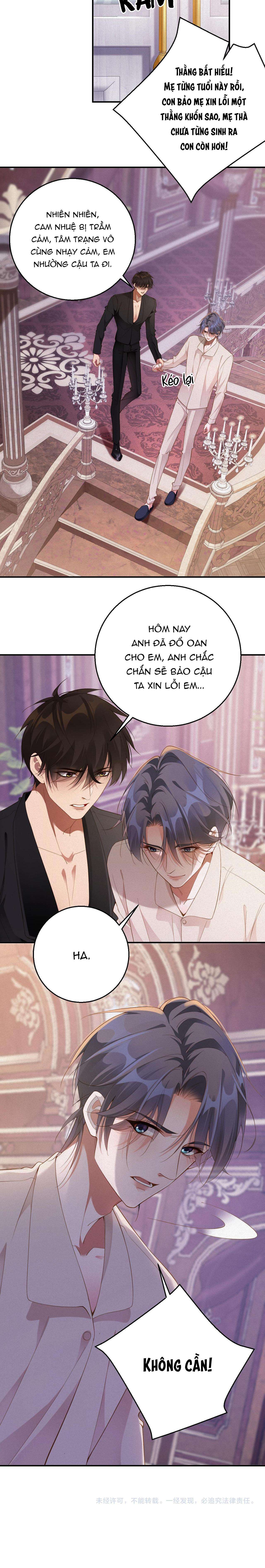 Chồng Cũ Muốn Tái Hôn Lần Nữa Chapter 47 - Next Chapter 47