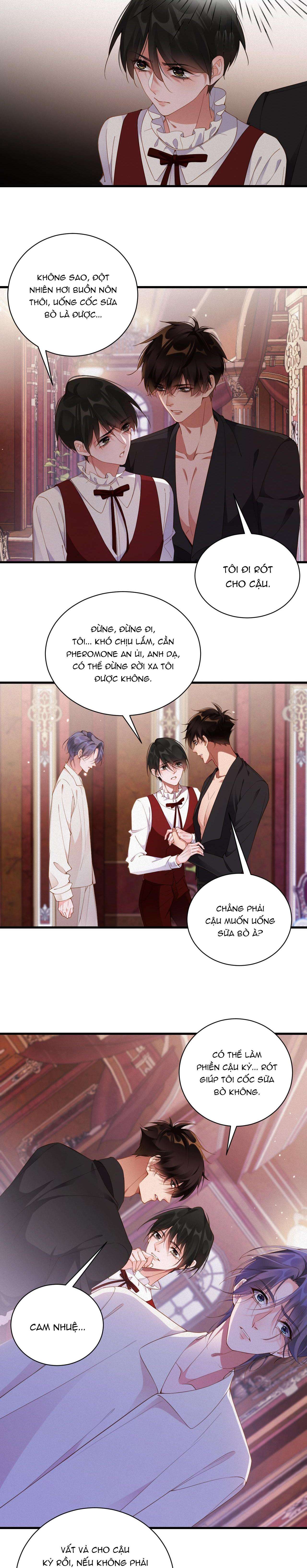 Chồng Cũ Muốn Tái Hôn Lần Nữa Chapter 47 - Next Chapter 47