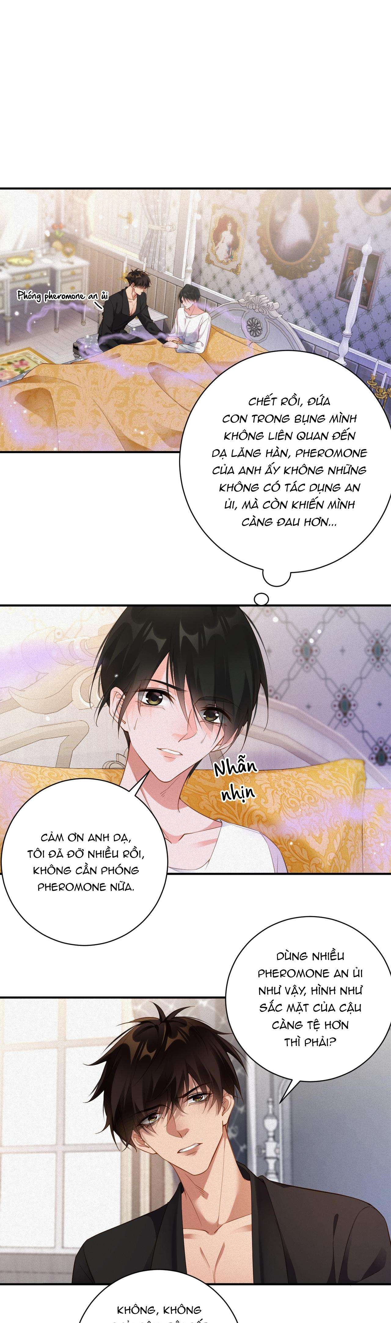 Chồng Cũ Muốn Tái Hôn Lần Nữa Chapter 47 - Next Chapter 47