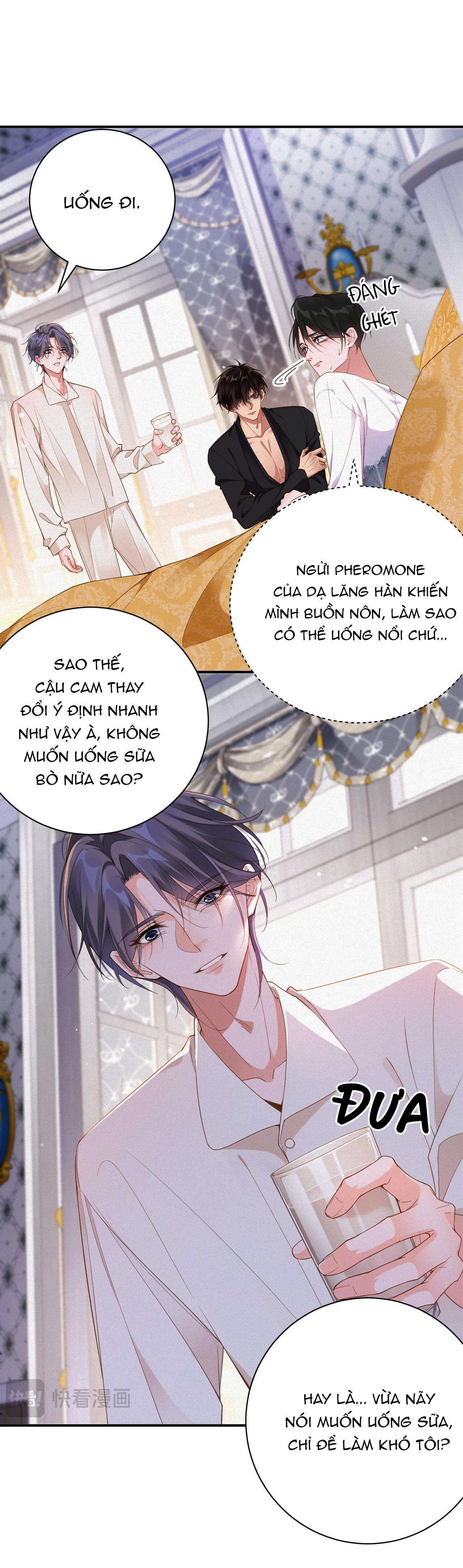 Chồng Cũ Muốn Tái Hôn Lần Nữa Chapter 47 - Next Chapter 47