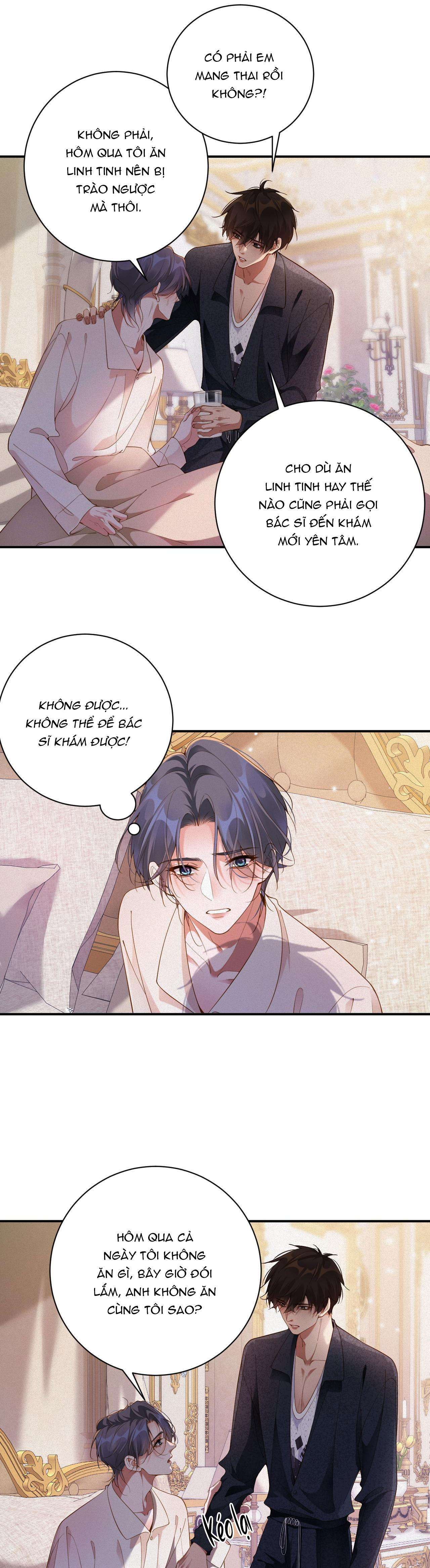 Chồng Cũ Muốn Tái Hôn Lần Nữa Chapter 49 - Next Chapter 49