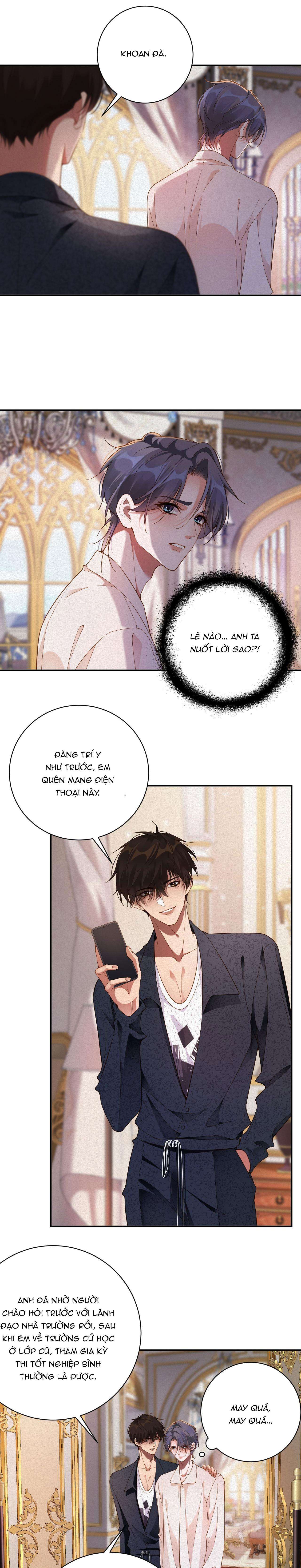 Chồng Cũ Muốn Tái Hôn Lần Nữa Chapter 49 - Next Chapter 49