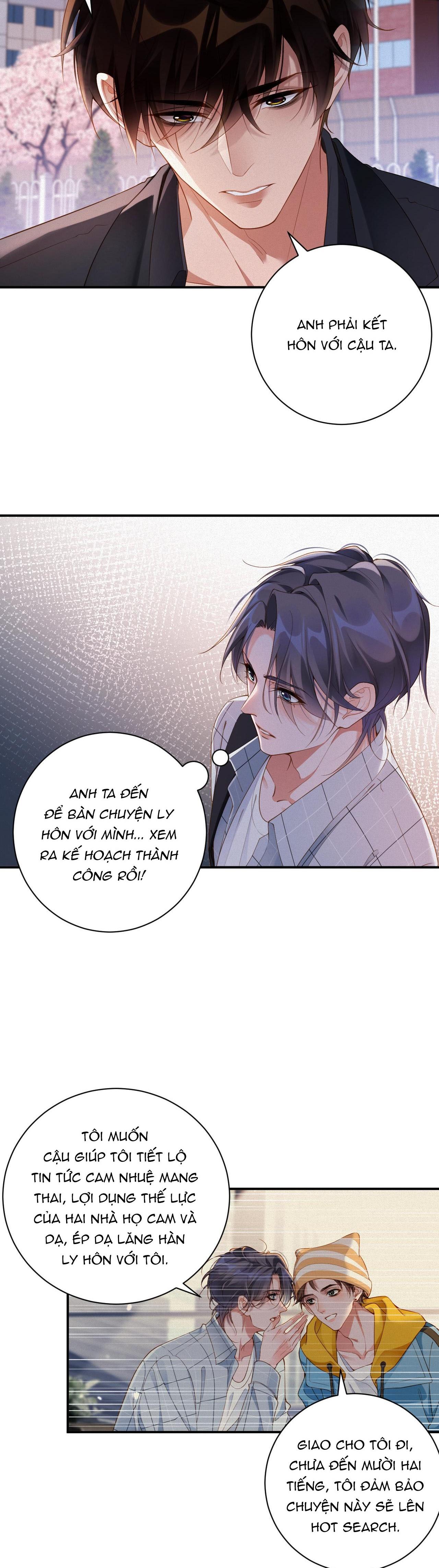 Chồng Cũ Muốn Tái Hôn Lần Nữa Chapter 50 - Next Chapter 50