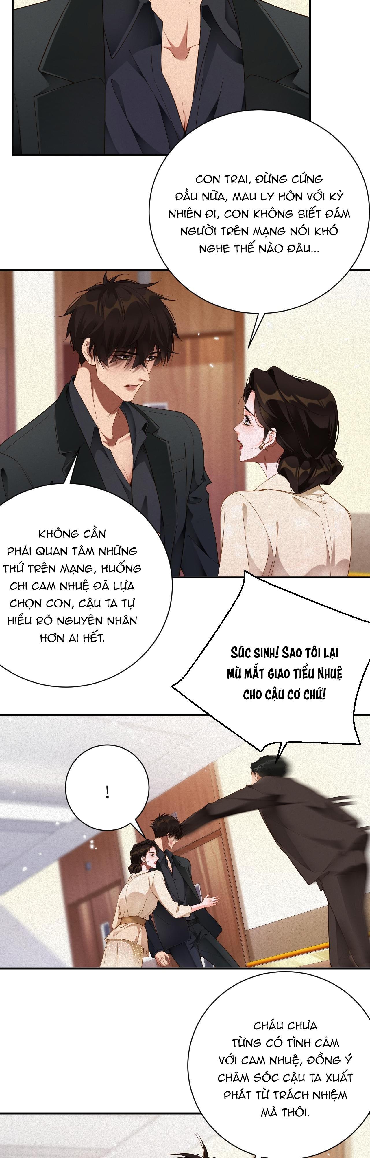 Chồng Cũ Muốn Tái Hôn Lần Nữa Chapter 50 - Next Chapter 50