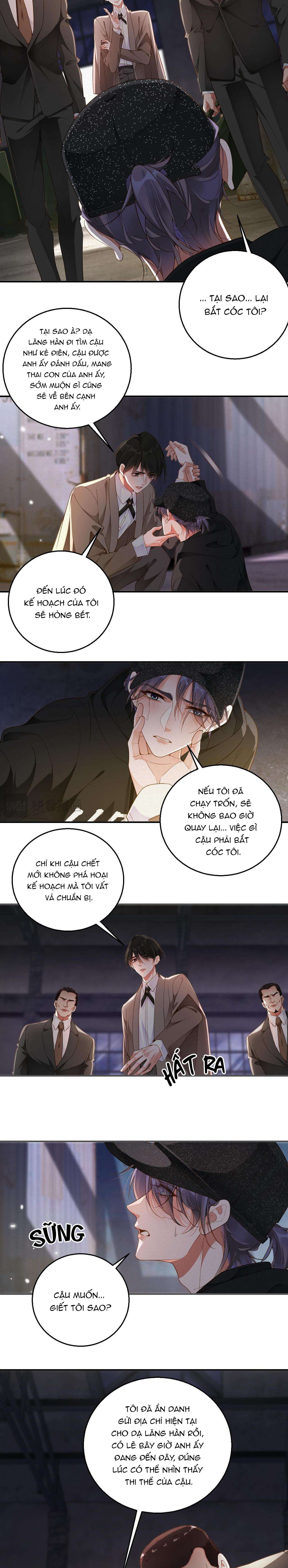 Chồng Cũ Muốn Tái Hôn Lần Nữa Chapter 53 - Next Chapter 53