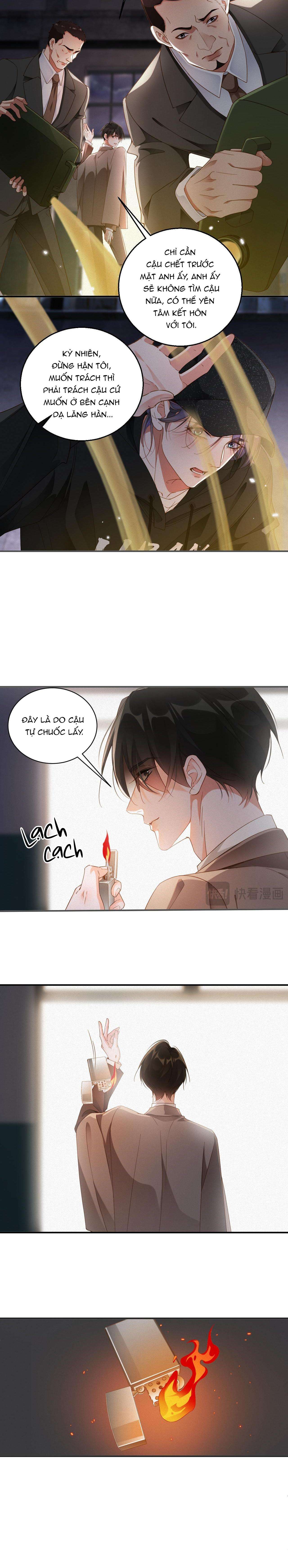 Chồng Cũ Muốn Tái Hôn Lần Nữa Chapter 53 - Next Chapter 53