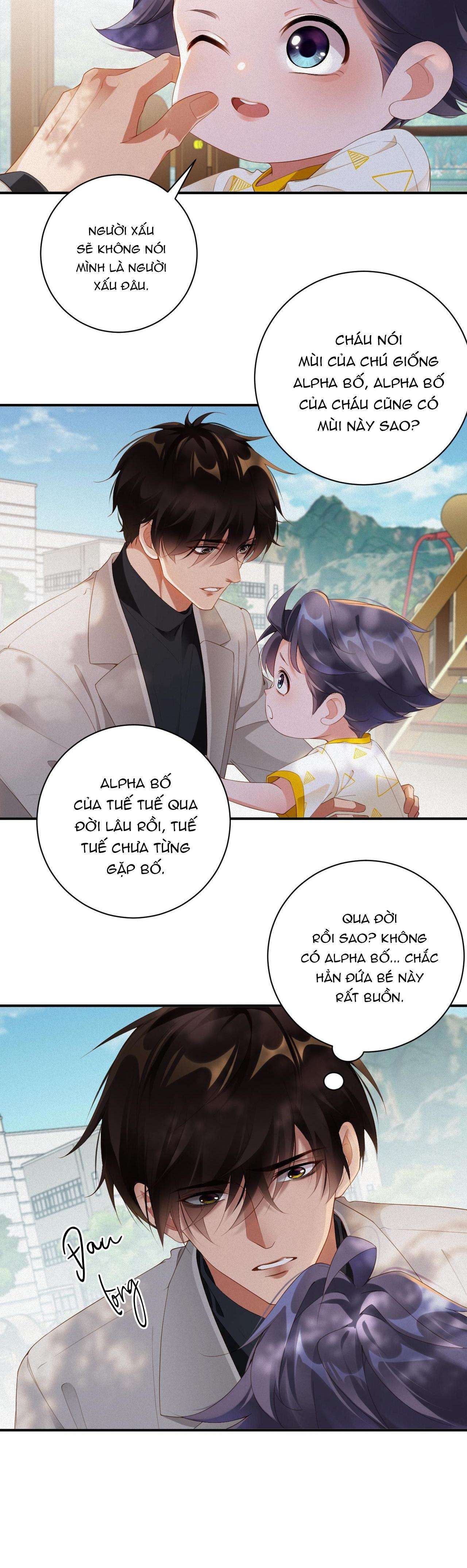 Chồng Cũ Muốn Tái Hôn Lần Nữa Chapter 55 - Next Chapter 55