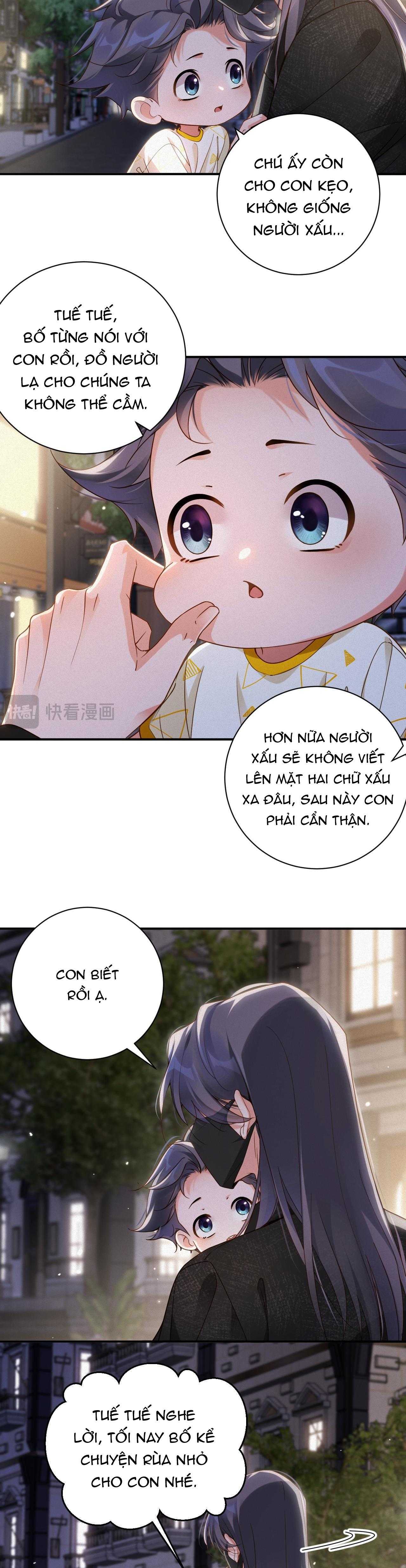 Chồng Cũ Muốn Tái Hôn Lần Nữa Chapter 57 - Next Chapter 57