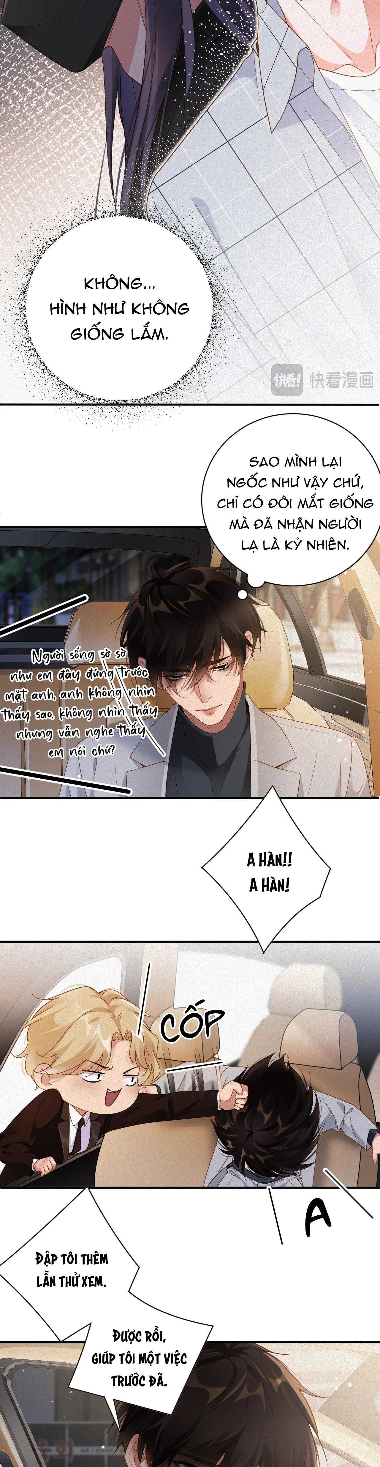 Chồng Cũ Muốn Tái Hôn Lần Nữa Chapter 57 - Next Chapter 57