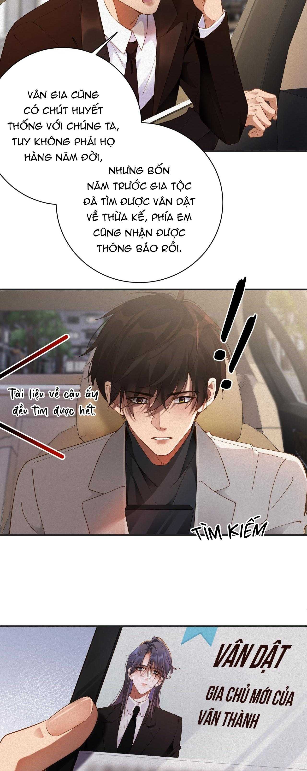 Chồng Cũ Muốn Tái Hôn Lần Nữa Chapter 57 - Next Chapter 57