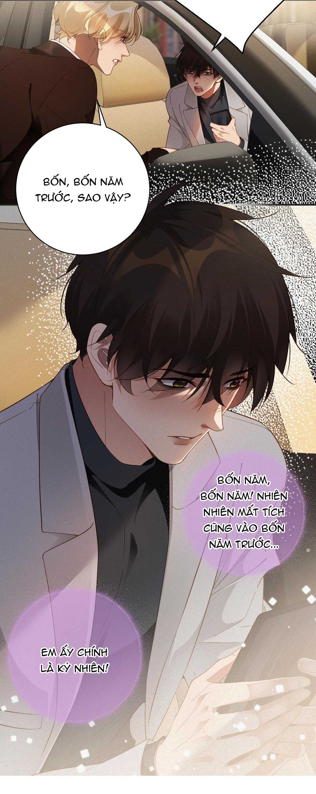 Chồng Cũ Muốn Tái Hôn Lần Nữa Chapter 57 - Next Chapter 57