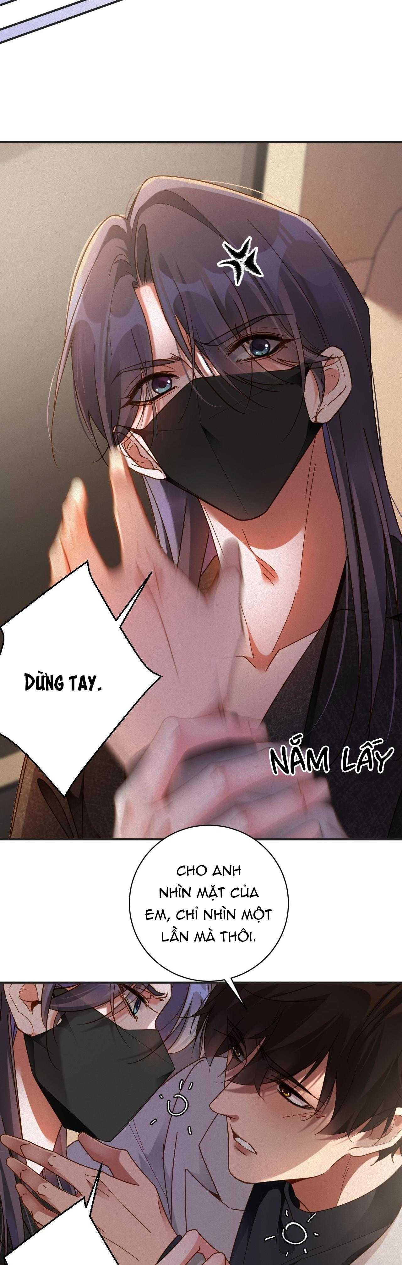 Chồng Cũ Muốn Tái Hôn Lần Nữa Chapter 57 - Next Chapter 57