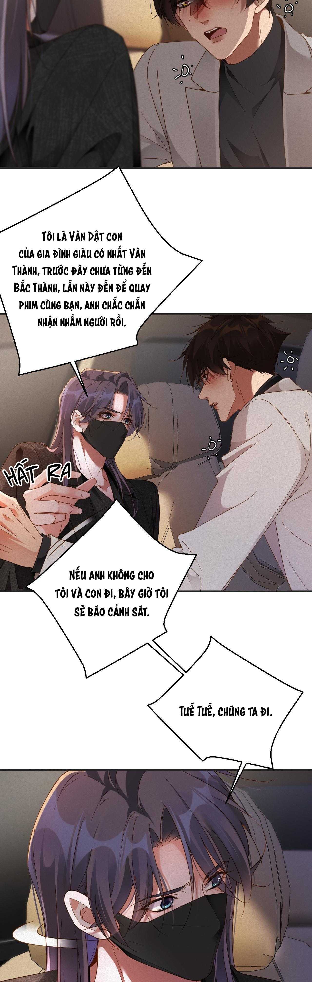 Chồng Cũ Muốn Tái Hôn Lần Nữa Chapter 57 - Next Chapter 57