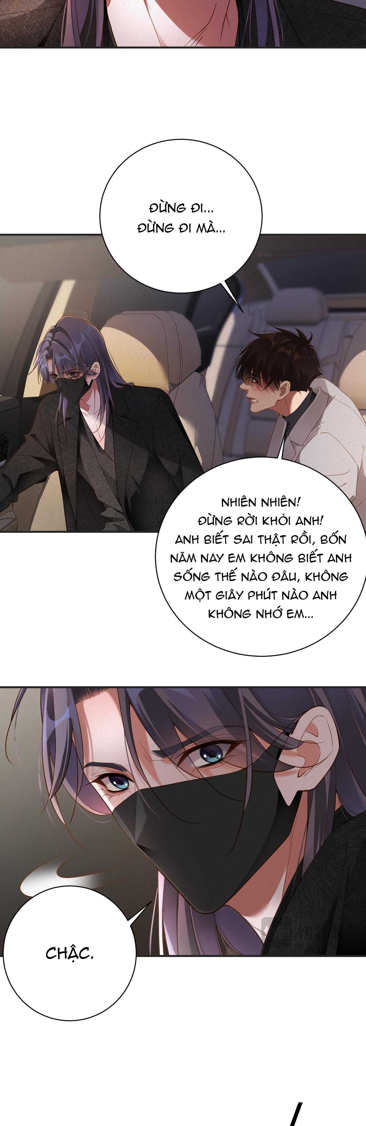 Chồng Cũ Muốn Tái Hôn Lần Nữa Chapter 57 - Next Chapter 57