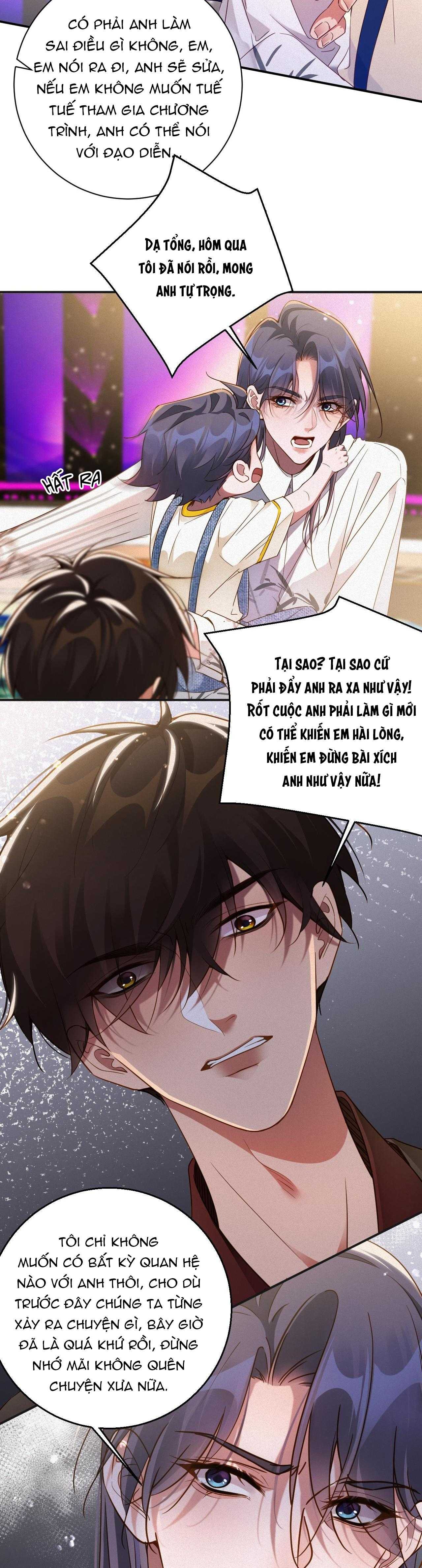 Chồng Cũ Muốn Tái Hôn Lần Nữa Chapter 63 - Next Chapter 63