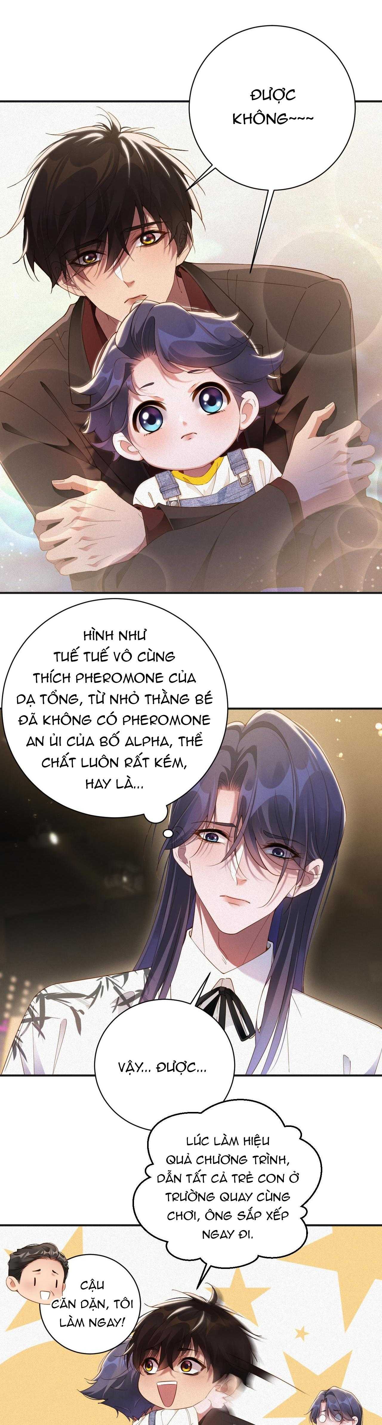 Chồng Cũ Muốn Tái Hôn Lần Nữa Chapter 63 - Next Chapter 63