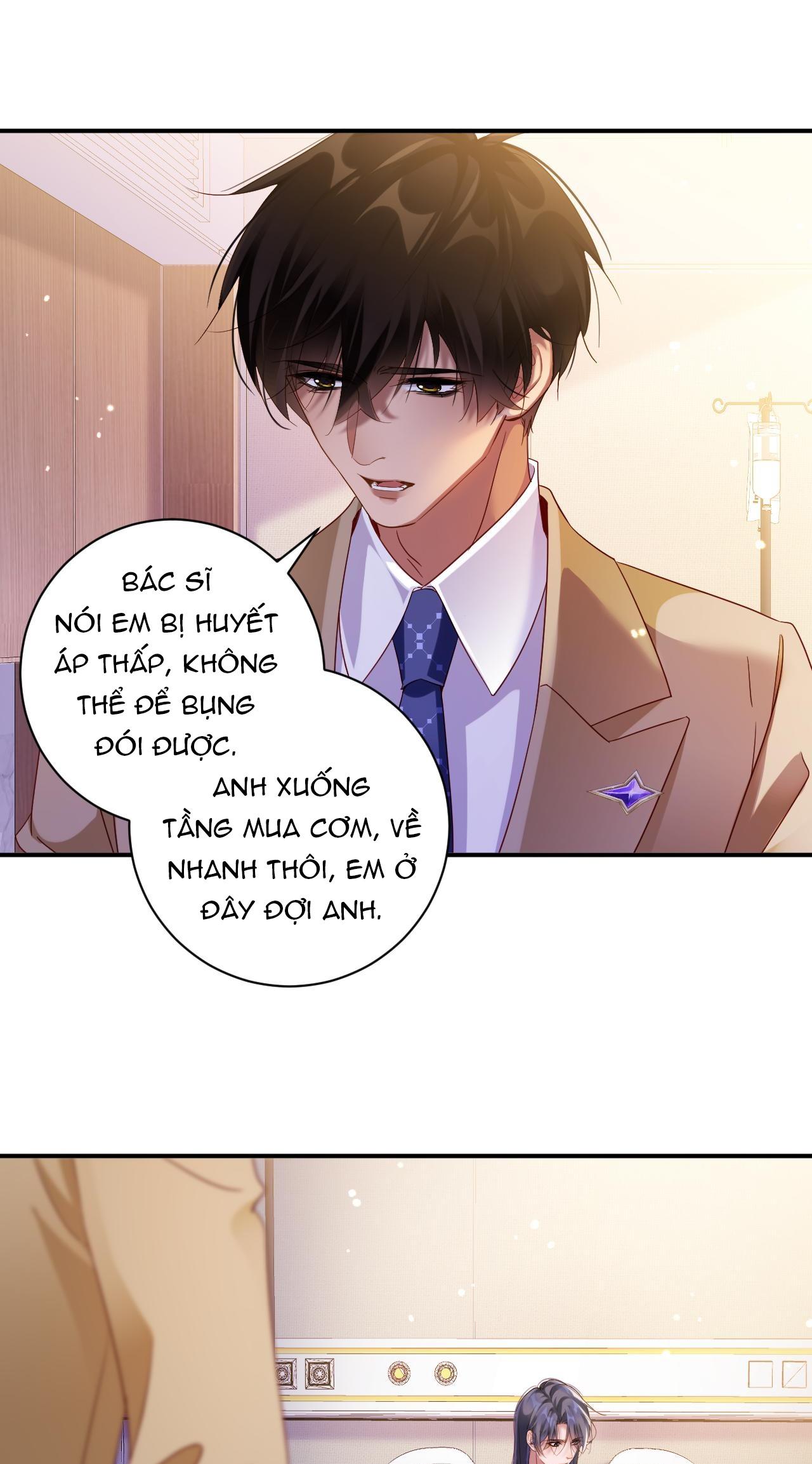 Chồng Cũ Muốn Tái Hôn Lần Nữa Chapter 67 - Next Chapter 67