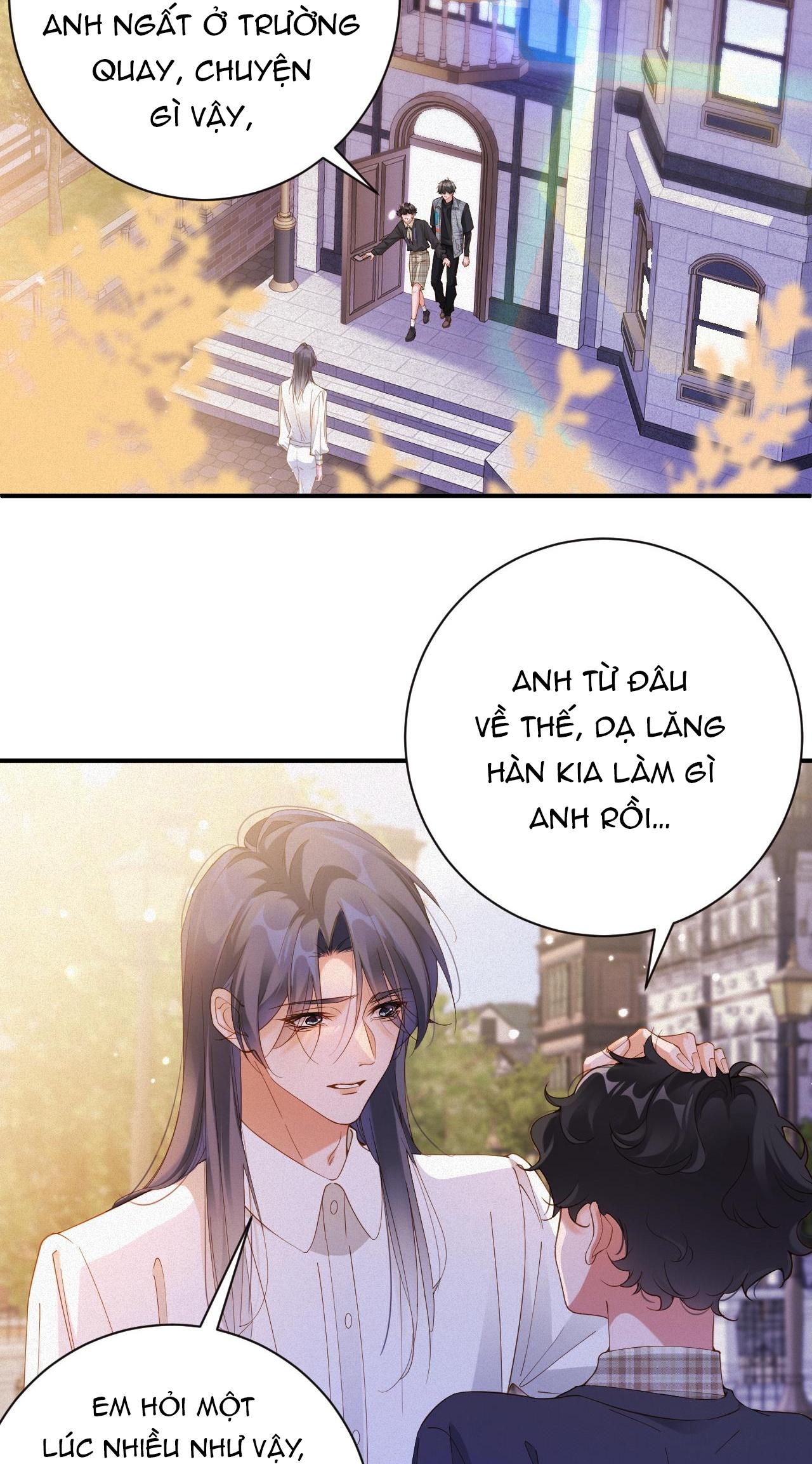 Chồng Cũ Muốn Tái Hôn Lần Nữa Chapter 67 - Next Chapter 67