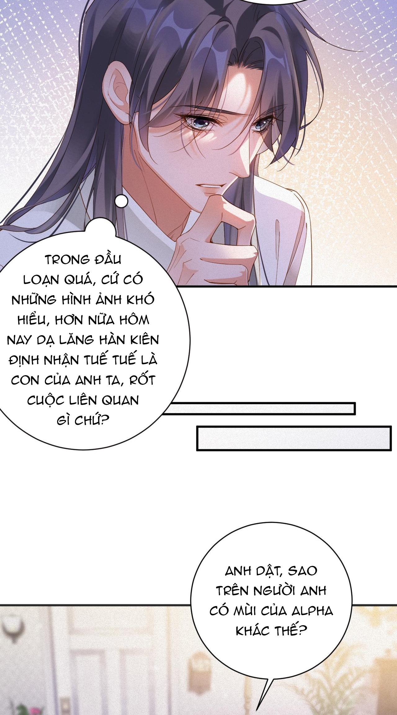 Chồng Cũ Muốn Tái Hôn Lần Nữa Chapter 67 - Next Chapter 67