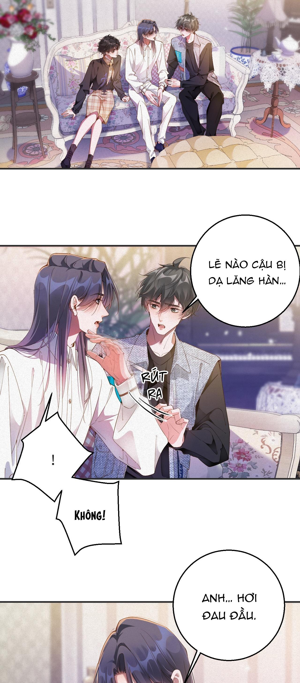 Chồng Cũ Muốn Tái Hôn Lần Nữa Chapter 67 - Next Chapter 67