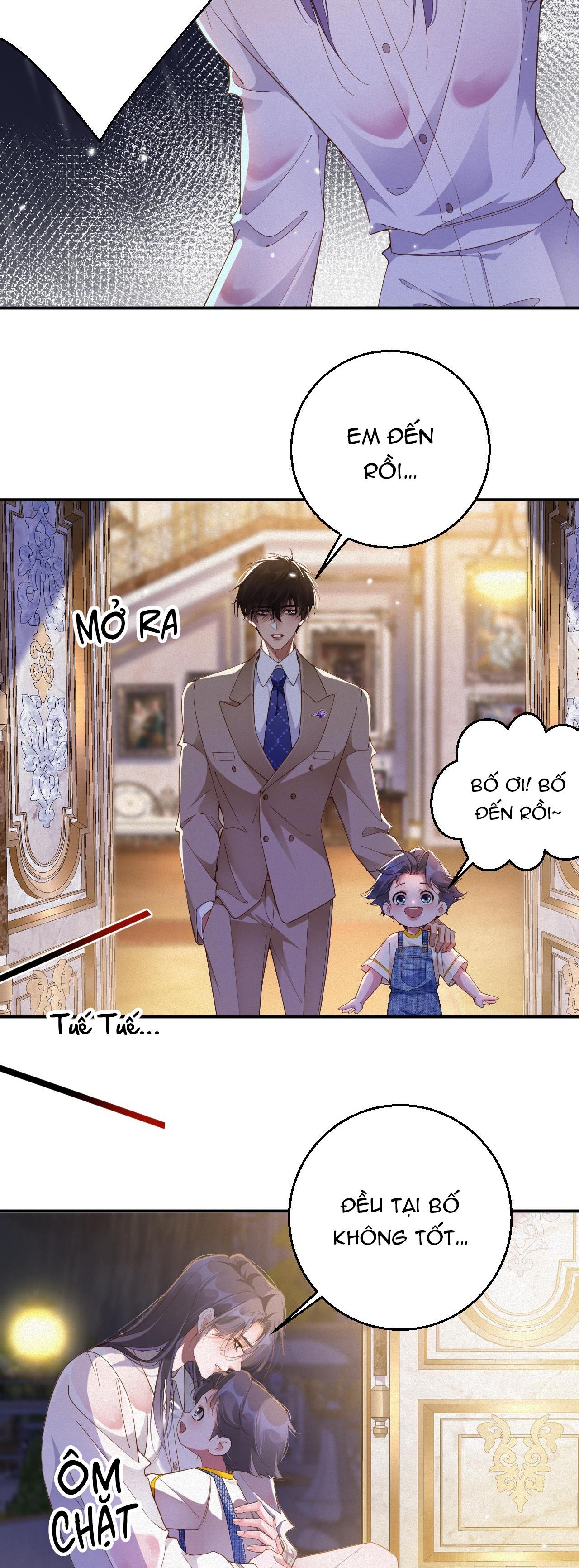 Chồng Cũ Muốn Tái Hôn Lần Nữa Chapter 68 - Next Chapter 68