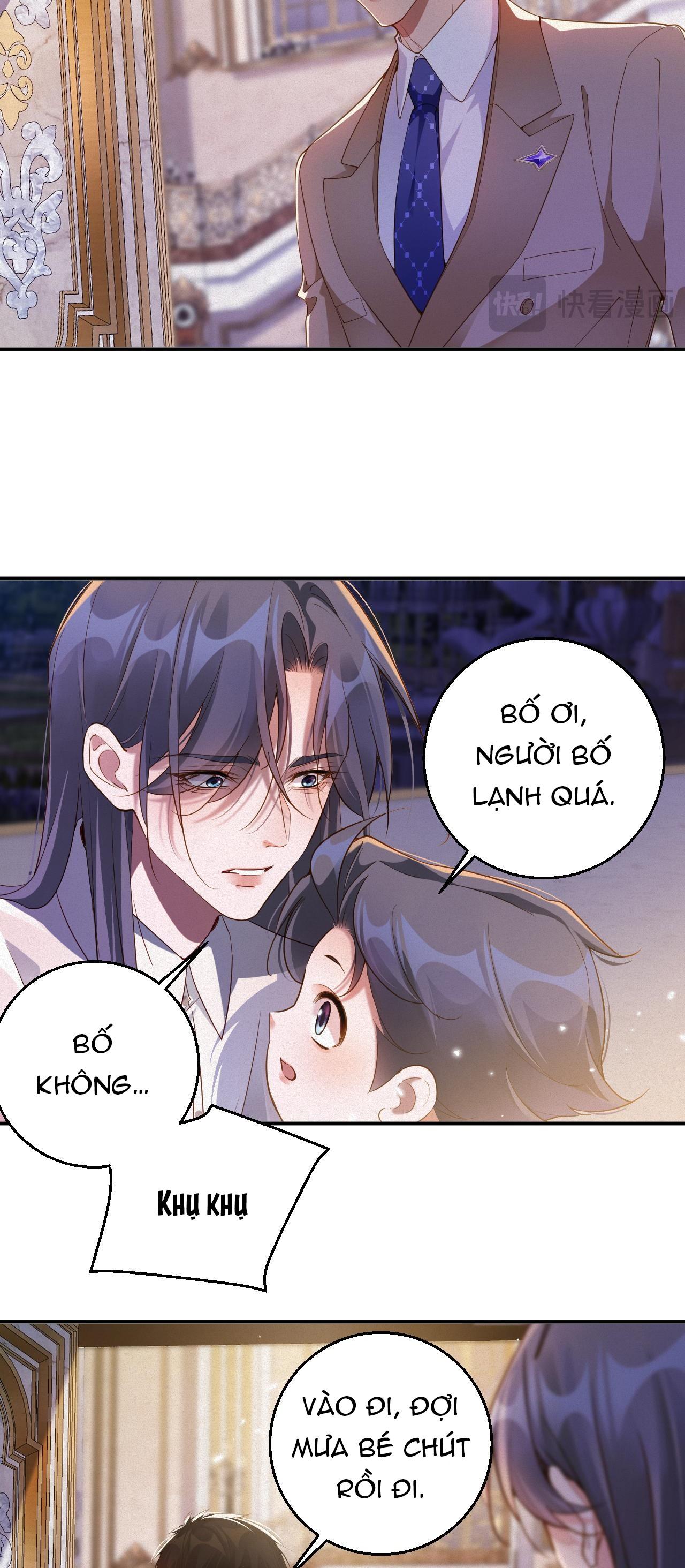 Chồng Cũ Muốn Tái Hôn Lần Nữa Chapter 68 - Next Chapter 68