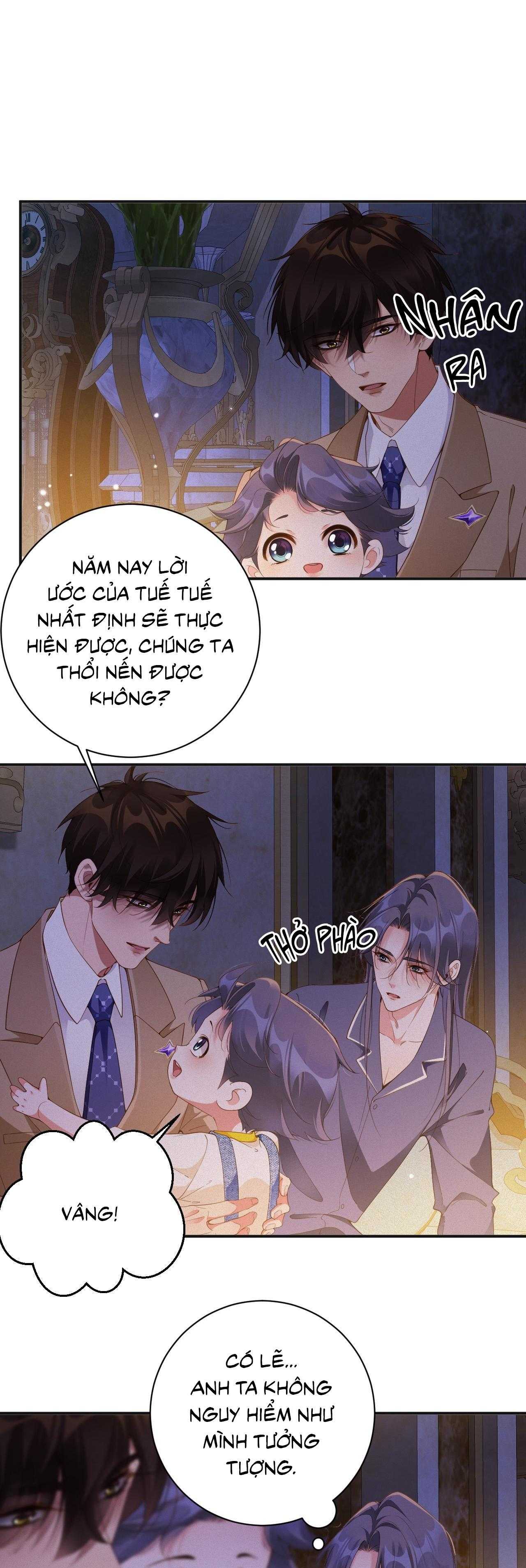 Chồng Cũ Muốn Tái Hôn Lần Nữa Chapter 69 - Next Chapter 69