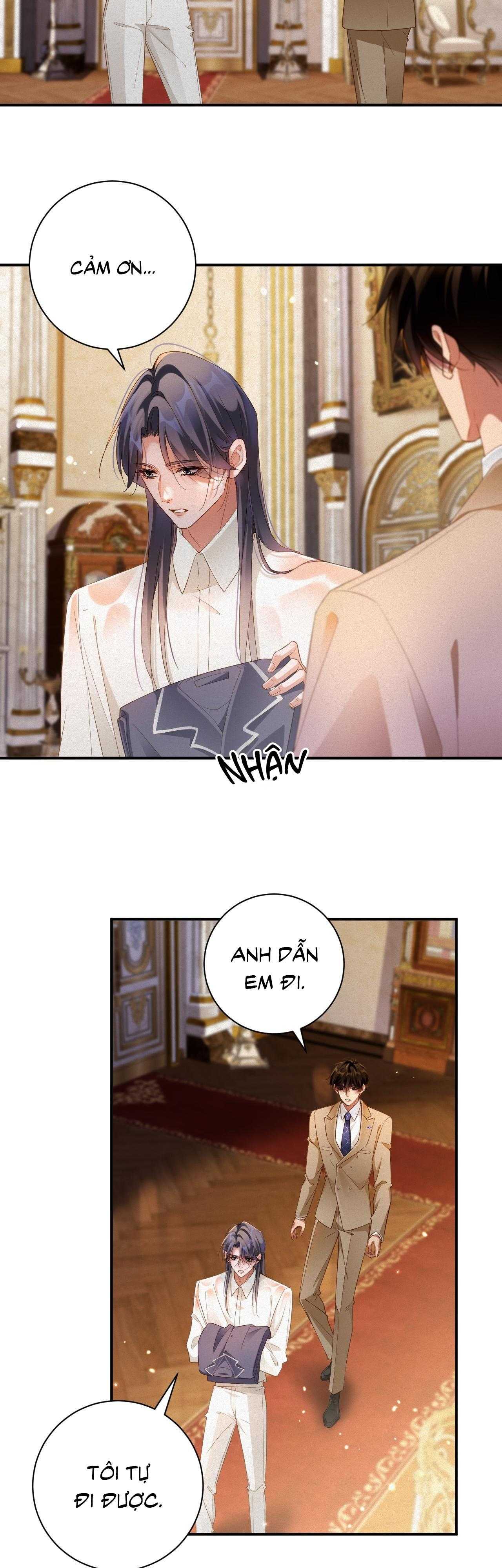 Chồng Cũ Muốn Tái Hôn Lần Nữa Chapter 69 - Next Chapter 69