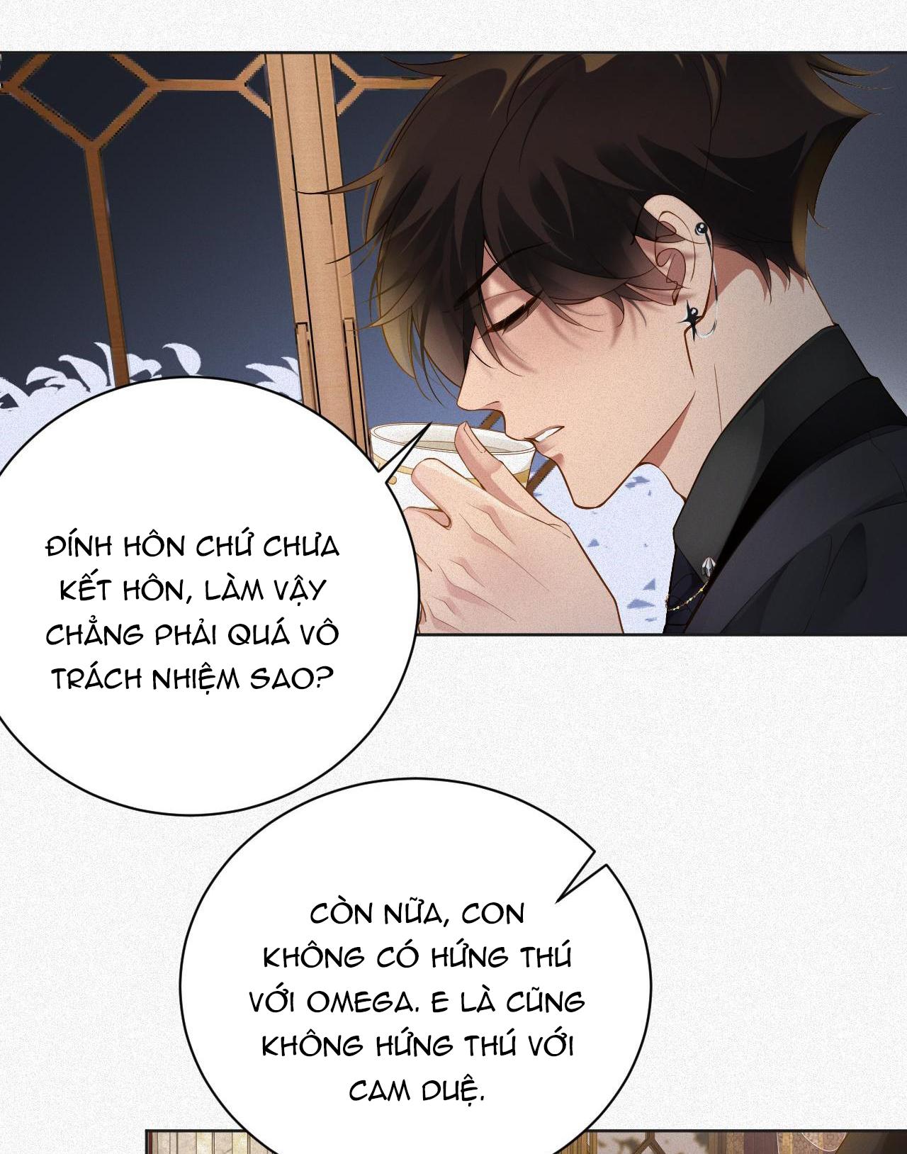 Chồng Cũ Muốn Tái Hôn Lần Nữa Chapter 7 - Next Chapter 7