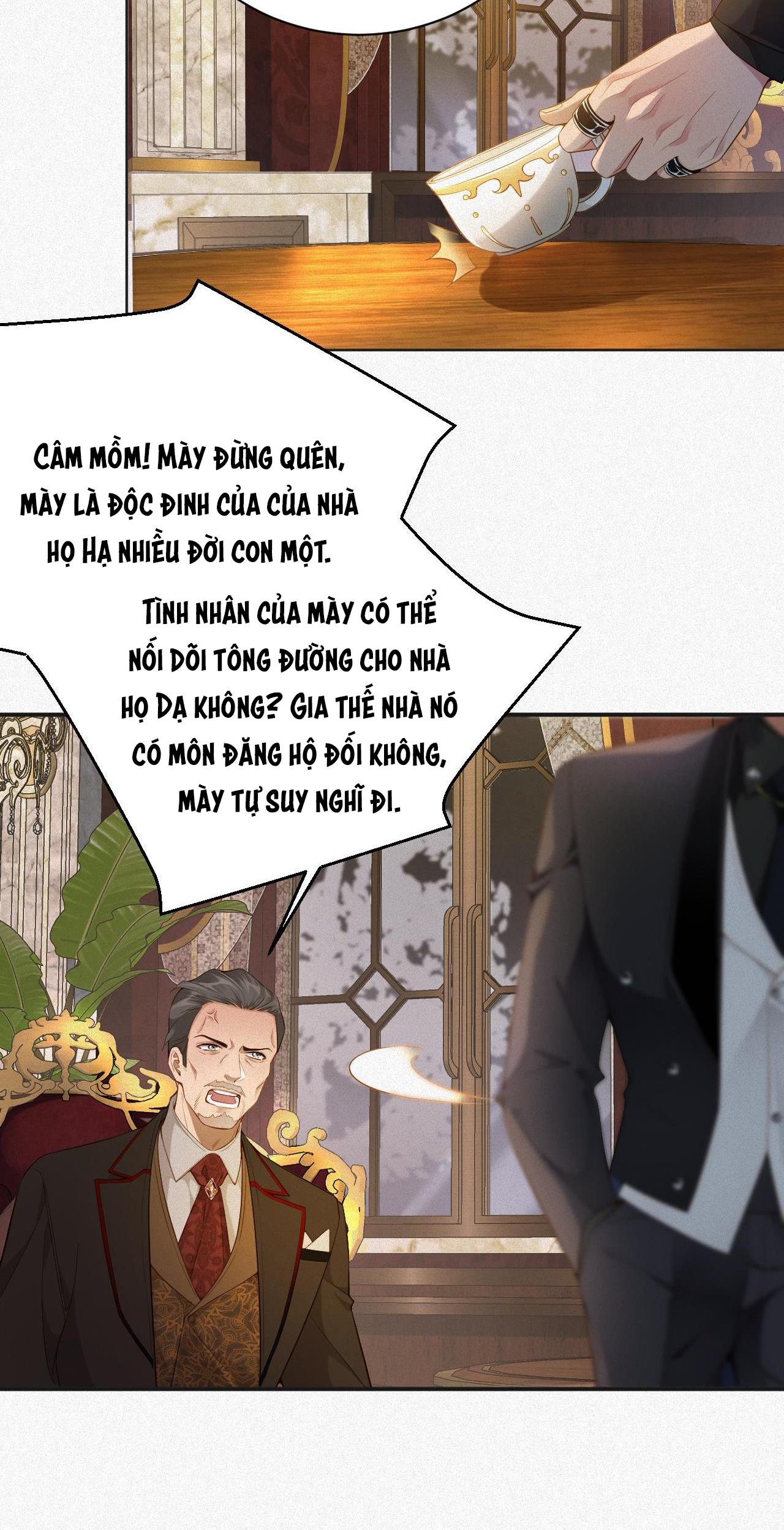 Chồng Cũ Muốn Tái Hôn Lần Nữa Chapter 7 - Next Chapter 7