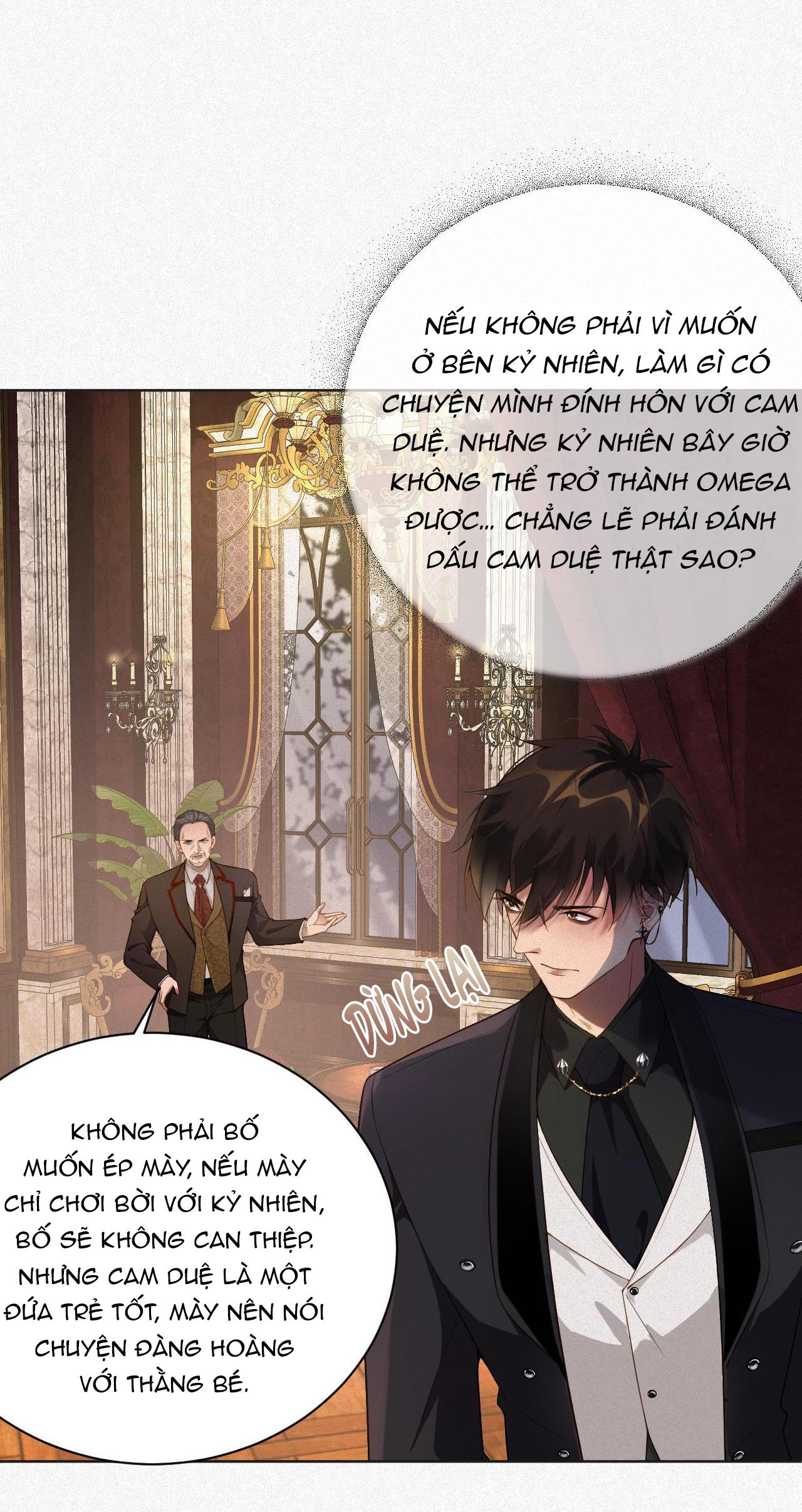 Chồng Cũ Muốn Tái Hôn Lần Nữa Chapter 7 - Next Chapter 7