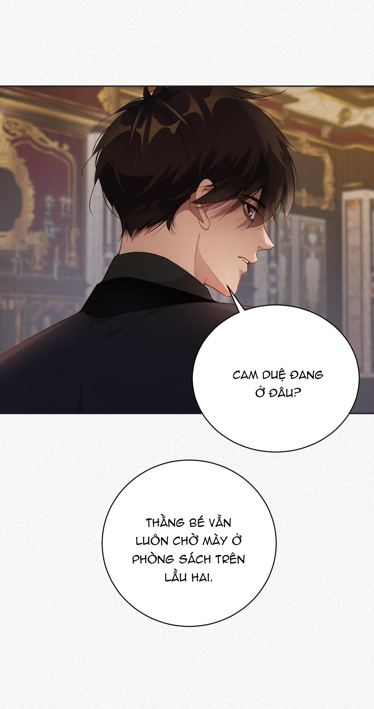 Chồng Cũ Muốn Tái Hôn Lần Nữa Chapter 7 - Next Chapter 7