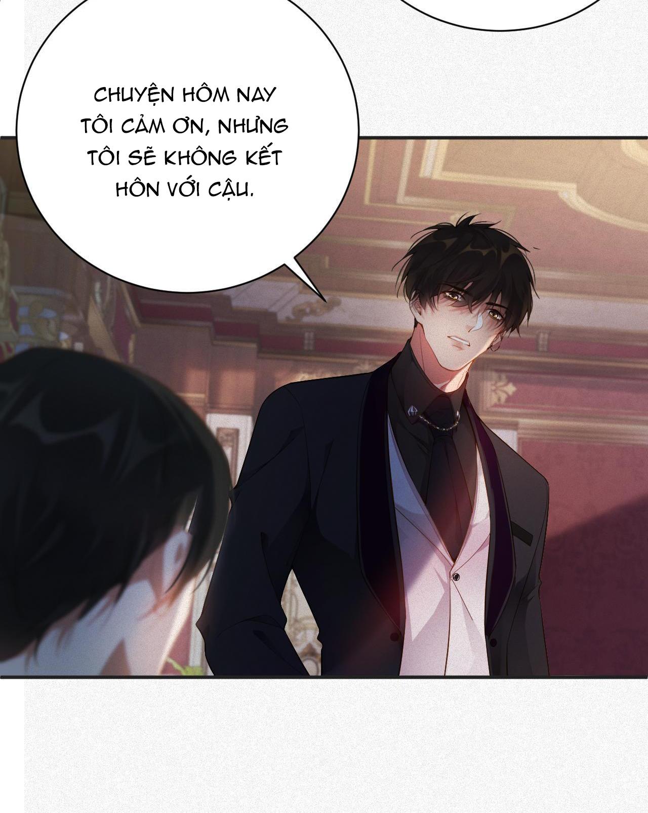 Chồng Cũ Muốn Tái Hôn Lần Nữa Chapter 7 - Next Chapter 7