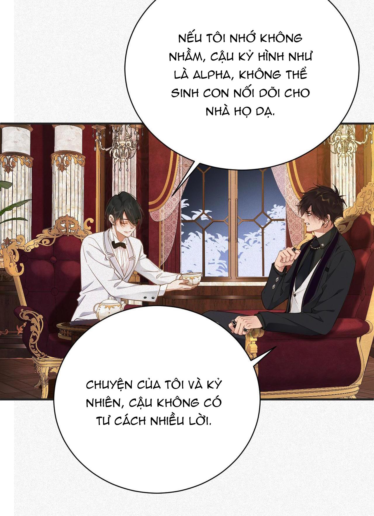 Chồng Cũ Muốn Tái Hôn Lần Nữa Chapter 7 - Next Chapter 7