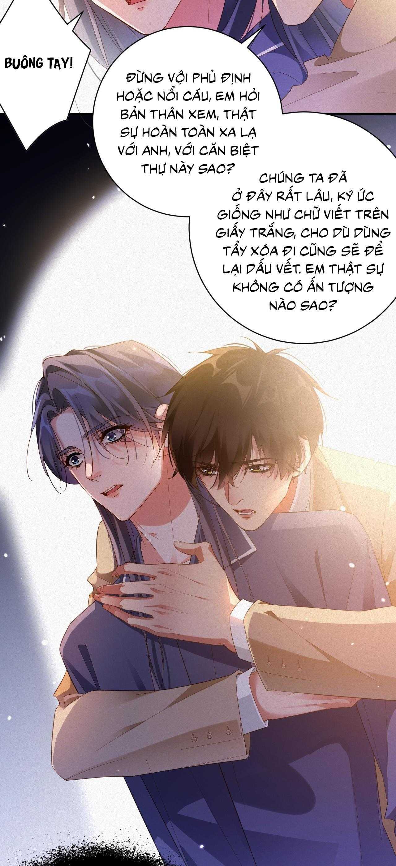 Chồng Cũ Muốn Tái Hôn Lần Nữa Chapter 70 - Next Chapter 70