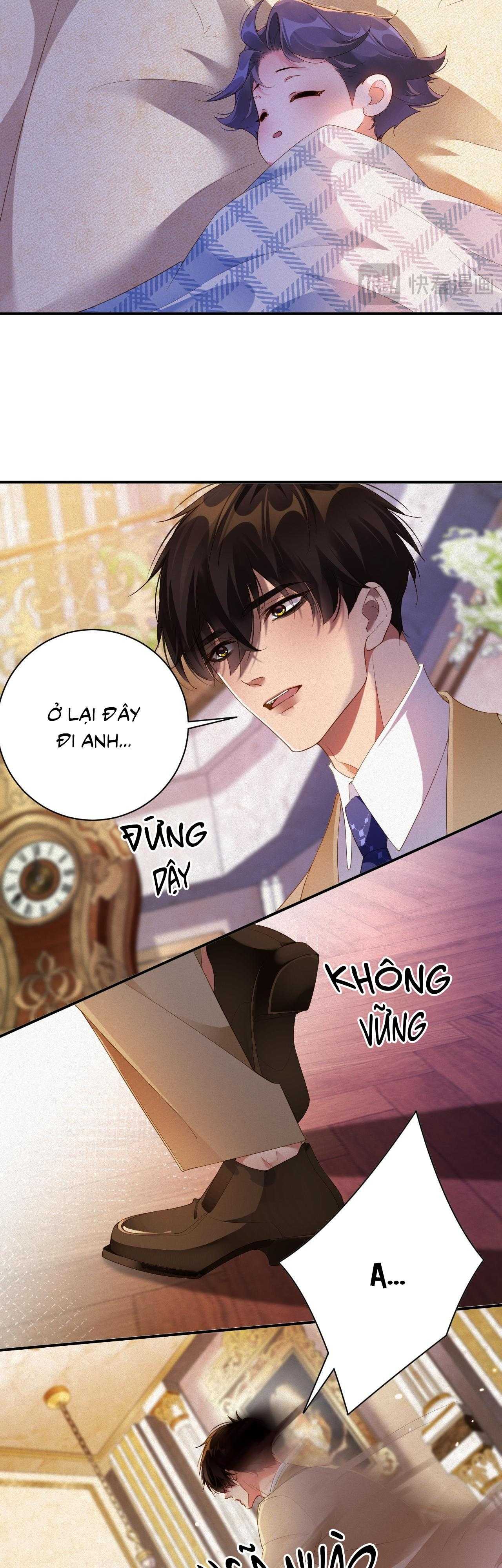 Chồng Cũ Muốn Tái Hôn Lần Nữa Chapter 70 - Next Chapter 70