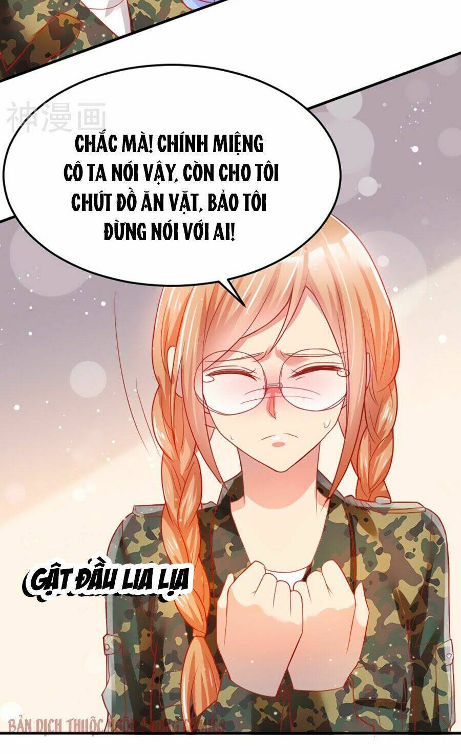 Chồng Già Vợ Trẻ Trêu Nhau Hàng Ngày Chapter 46 - Trang 2