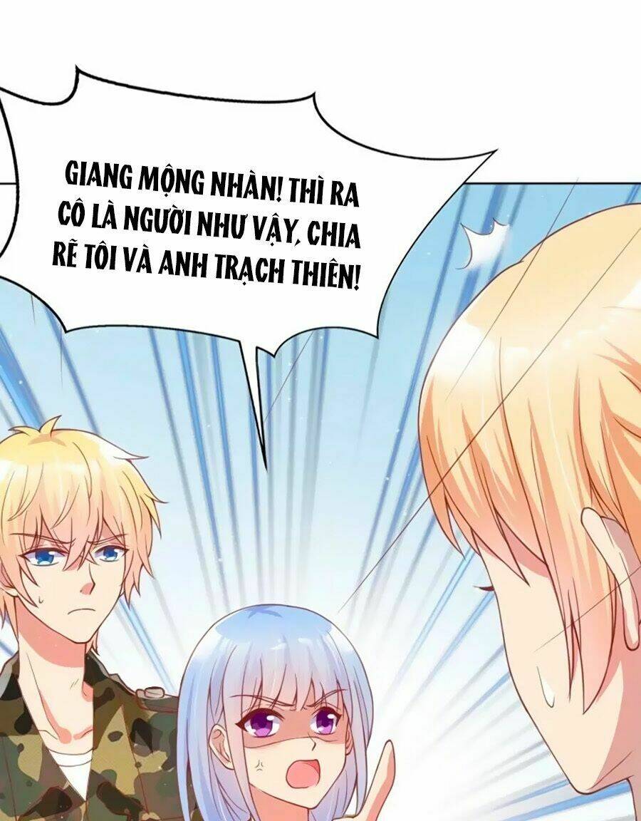 Chồng Già Vợ Trẻ Trêu Nhau Hàng Ngày Chapter 47 - Trang 2