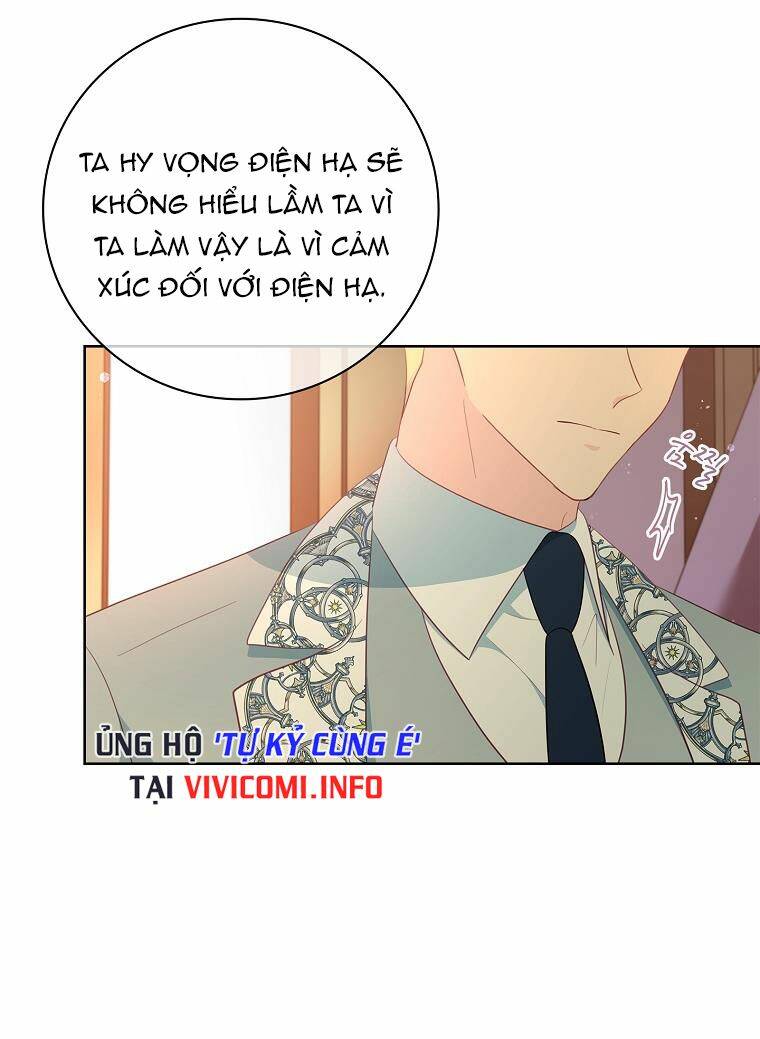 chồng tôi là người do tôi định đoạt chapter 12 - Trang 2