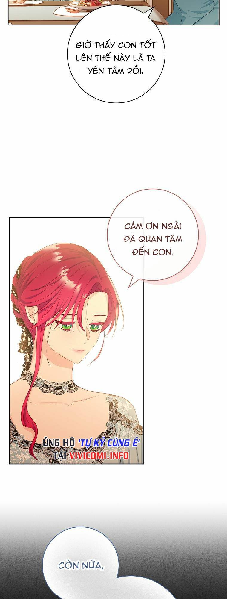 chồng tôi là người do tôi định đoạt chapter 12 - Trang 2